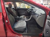 HYUNDAI ELANTRA SE 5NPDH4AE4EH531367 снимка