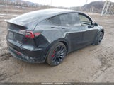 TESLA MODEL Y PERFORMANCE DUAL MOTOR ALL-WHEEL DRIVE 7SAYGDEF7RF020203 снимка