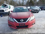 Nissan Altima 2.5 Sr 1N4AL3APXGC162256 снимка