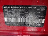 Mitsubishi Outlander Es JA4AZ2A32HZ056554 снимка