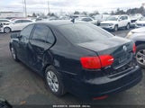 VOLKSWAGEN JETTA 2.5L SE 3VWDZ7AJ8BM368365 photo