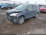 HONDA CR-V EX 5J6RE4H59AL037347 снимка