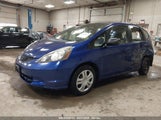 HONDA FIT JHMGE88239C005188 снимка