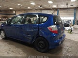 HONDA FIT JHMGE88239C005188 снимка