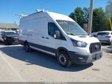 Ford Transit-350 Cargo Van 1FTBW3XG6MKA42971 снимка