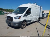 Ford Transit-350 Cargo Van 1FTBW3XG6MKA42971 снимка