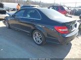 MERCEDES-BENZ C 300 LUXURY 4MATIC/SPORT 4MATIC WDDGF8BB0CR193492 fotografie