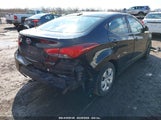 HYUNDAI ELANTRA SE 5NPDH4AE0GH693936 снимка