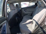 HYUNDAI ELANTRA SE 5NPDH4AE0GH693936 снимка