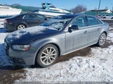 AUDI A4 2.0T PREMIUM WAUFFAFL6FN004207 снимка