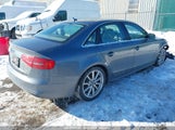 AUDI A4 2.0T PREMIUM WAUFFAFL6FN004207 снимка