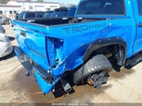 TOYOTA TUNDRA TRD PRO 5.7L V8 5TFDY5F19KX793459 снимка