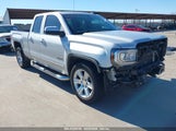 GMC SIERRA 1500 SLE 1GTR1MEC8GZ420500 снимка