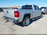 GMC SIERRA 1500 SLE 1GTR1MEC8GZ420500 снимка