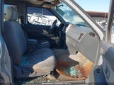 NISSAN FRONTIER SE-V6 1N6ED27T01C338078 снимка