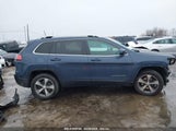 JEEP CHEROKEE LIMITED 4X4 1C4PJMDX5KD470482 снимка