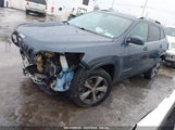 JEEP CHEROKEE LIMITED 4X4 1C4PJMDX5KD470482 снимка