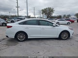 HYUNDAI SONATA SE 5NPE24AF9JH705958 снимка