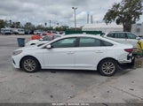 HYUNDAI SONATA SE 5NPE24AF9JH705958 снимка