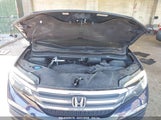 HONDA PILOT EX-L 5FNYF6H50JB031191 снимка