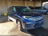 HONDA PILOT EX-L 5FNYF6H50JB031191 снимка