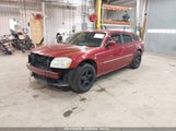 DODGE MAGNUM RT 2D4GZ57246H439329 снимка