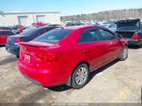 KIA FORTE EX KNAFU4A28D5711876 снимка