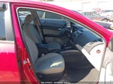 KIA FORTE EX KNAFU4A28D5711876 снимка