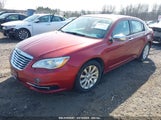 CHRYSLER 200 LIMITED 1C3CCBCG5DN573806 снимка