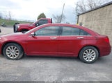 CHRYSLER 200 LIMITED 1C3CCBCG5DN573806 снимка