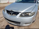 MAZDA MAZDA6 I SPORT VE 1YVHP80C275M47699 photo