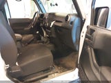JEEP WRANGLER WILLY WHEELER 4X4 1C4AJWAG9HL633316 снимка