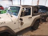 JEEP WRANGLER WILLY WHEELER 4X4 1C4AJWAG9HL633316 снимка