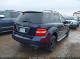 MERCEDES-BENZ ML 550 4MATIC 4JGBB72E68A383111 снимка