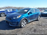 KIA NIRO LX KNDCB3LC7H5057440 fotografie