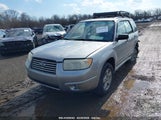 SUBARU FORESTER 2.5X JF1SG63608H713863 снимка