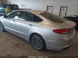FORD FUSION SE 3FA6P0H91HR349100 снимка