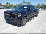 GMC SIERRA 1500 4WD SHORT BOX/4WD STANDARD BOX 1GTU9AEF6LZ206403 fotografie