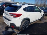SUBARU CROSSTREK LIMITED JF2GTAMC5L8274429 photo