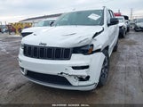 Jeep Grand Cherokee Limited X 4X4 1C4RJFBG9LC151858 снимка