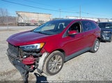 FORD EDGE TITANIUM 2FMPK3K99KBB34346 fotografie