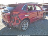 FORD EDGE TITANIUM 2FMPK3K99KBB34346 fotografie