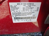 FORD EDGE TITANIUM 2FMPK3K99KBB34346 снимка