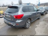 NISSAN PATHFINDER SL 5N1DR2MM7KC593207 снимка