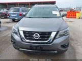 NISSAN PATHFINDER SL 5N1DR2MM7KC593207 снимка