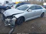 LINCOLN MKZ RESERVE 3LN6L5F92HR666689 снимка