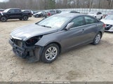 HYUNDAI SONATA GLS 5NPEB4AC1CH323982 снимка