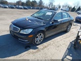MERCEDES-BENZ C 300 LUXURY 4MATIC/SPORT 4MATIC WDDGF8AB6DF968186 fotografie