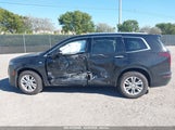 CADILLAC XT6 FWD LUXURY 1GYKPAR48MZ171154 fotografie