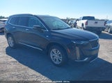 CADILLAC XT6 FWD LUXURY 1GYKPAR48MZ171154 снимка